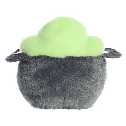 5" Plush Bubbly Cauldron Palm Pals