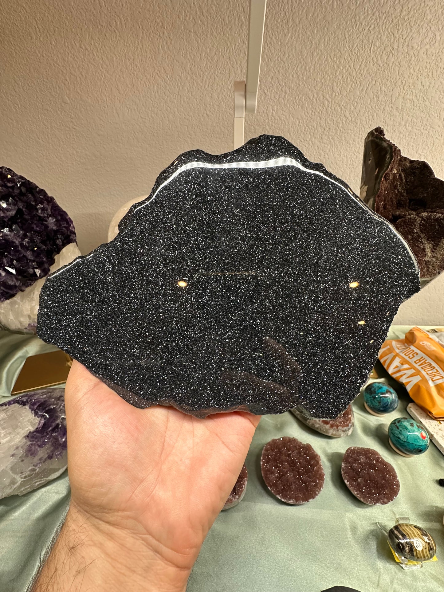 Specularite B