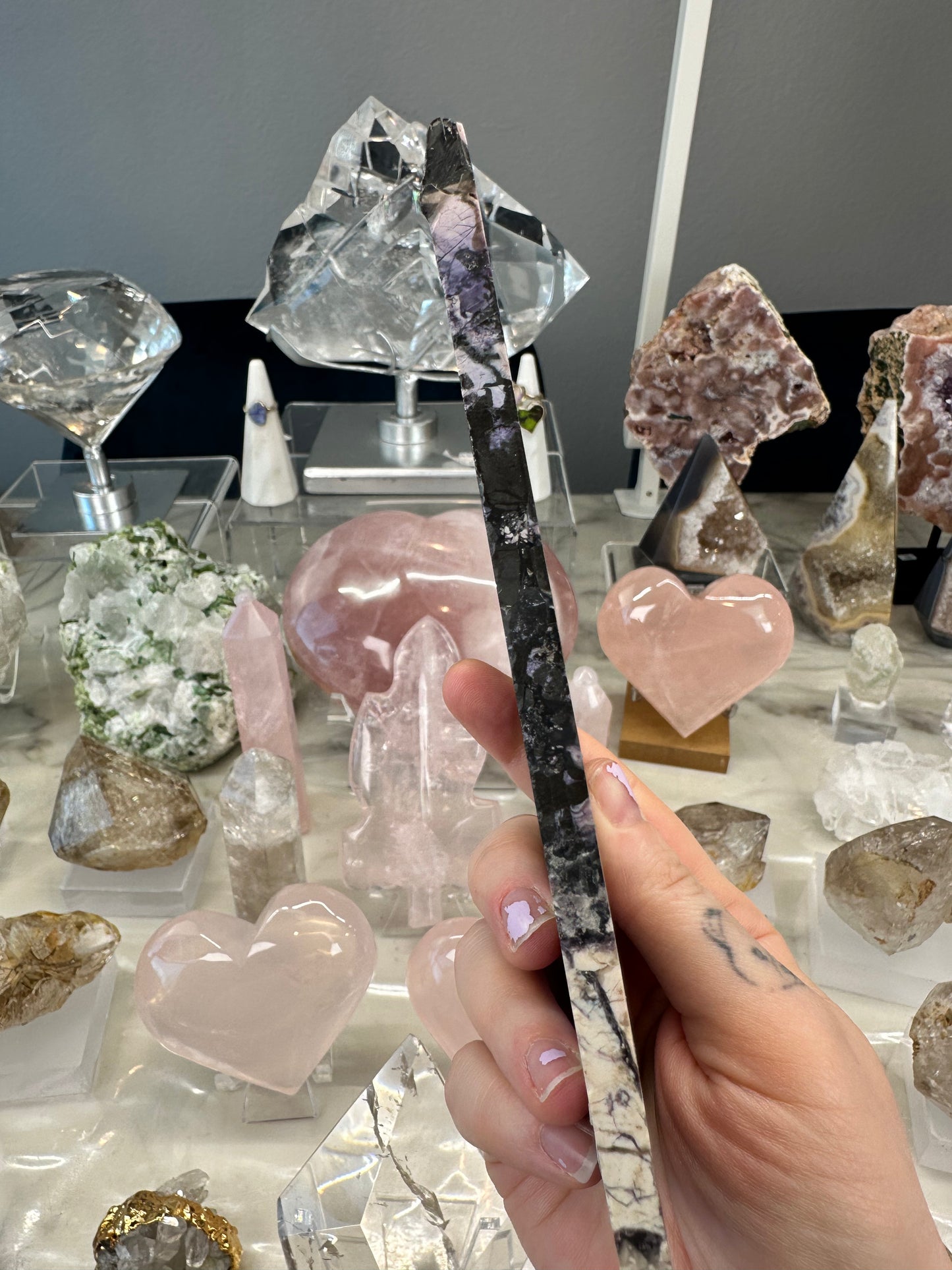Tiffany Stone Slab