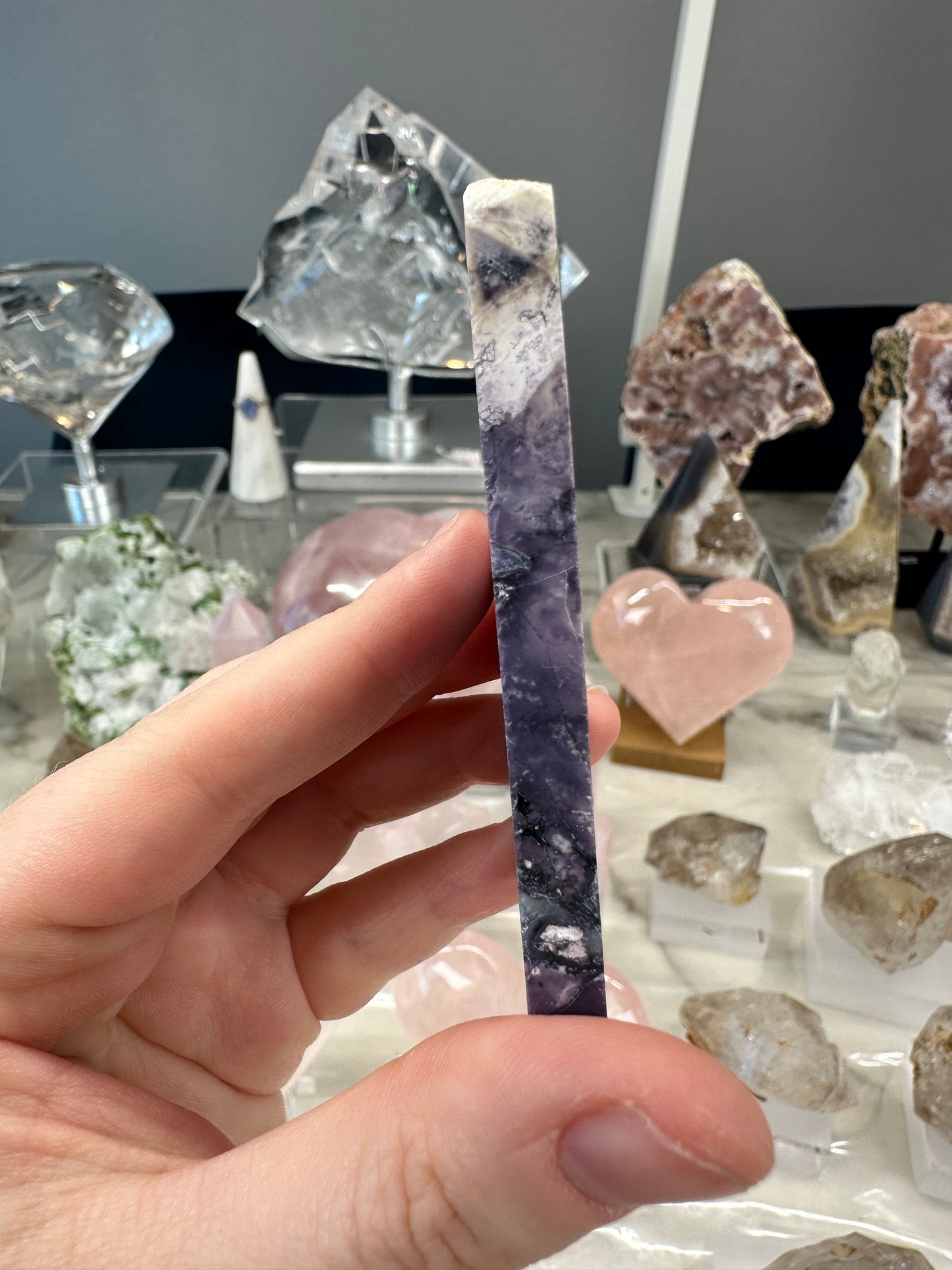 Tiffany Stone Slab