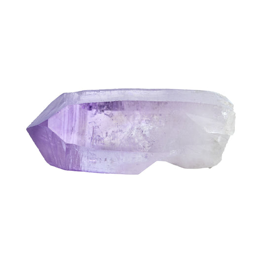 Starborn Vera Cruz Amethyst Crystal Collector's Corner Specimen 122ct - 1 Piece