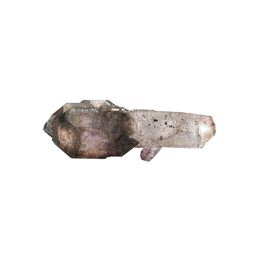 Starborn Shangaan Amethyst Crystal Collector's Corner Specimen 87.5 cts - 1 Piece