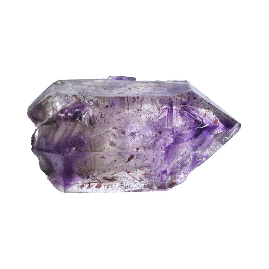 Starborn Shangaan Amethyst Crystal Collector's Corner Specimen 184.5ct - 1 Piece