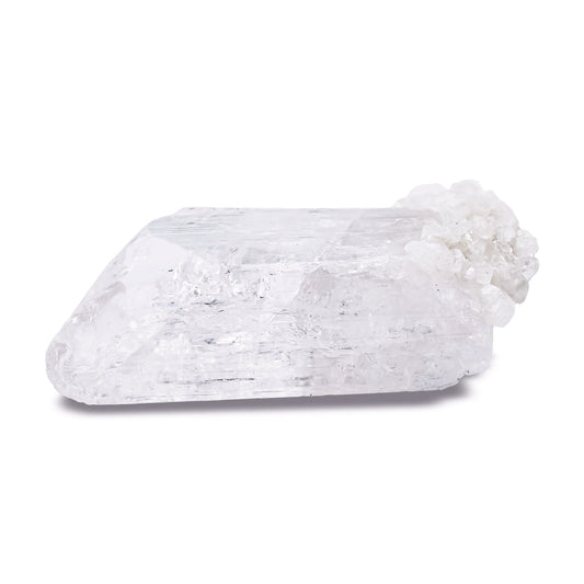 Starborn Natural Danburite Crystal Collector's Corner Specimen 187 cts - 1 Piece