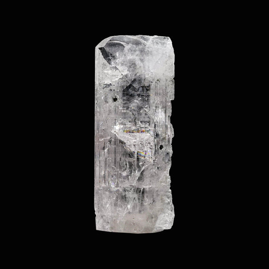Starborn Natural Danburite Crystal Collector's Corner Specimen 242.5ct - 1 Piece