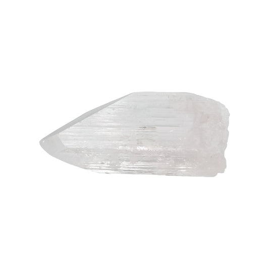 Starborn Natural Danburite Crystal Collector's Corner Specimen 186ct - 1 Piece