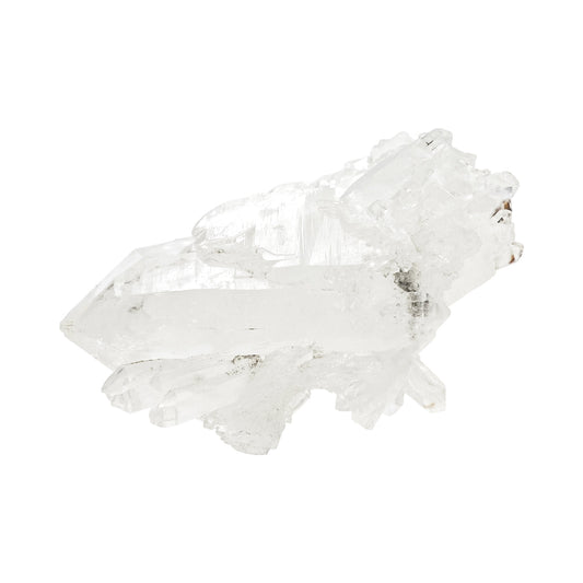 Starborn Faden Quartz Collector's Corner Specimen 110 cts - 1 Piece
