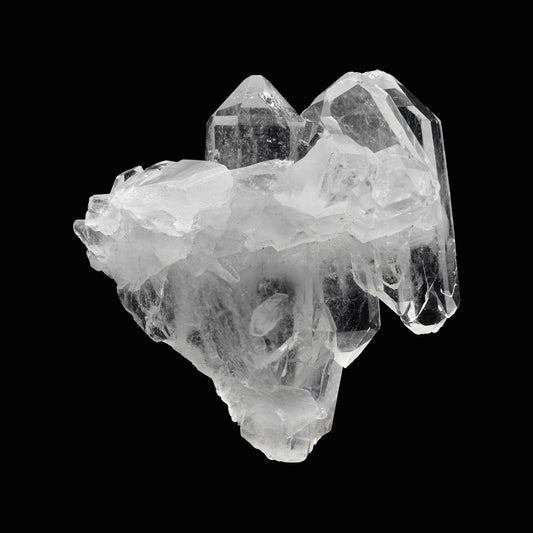 Starborn Faden Quartz Collector's Corner Specimen 99 cts - 1 Piece