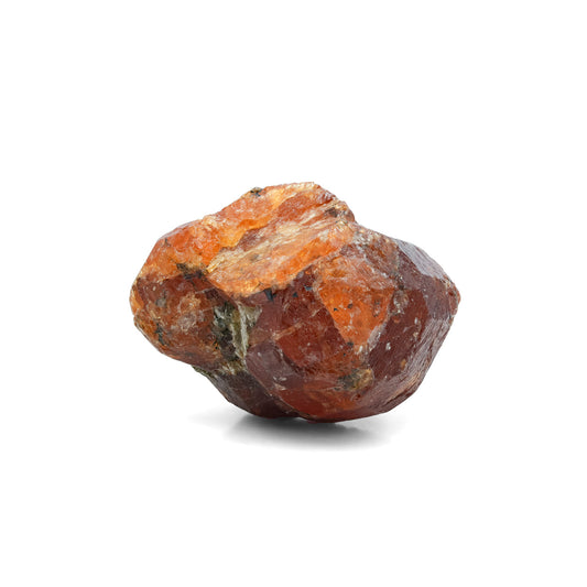 Starborn Rough Spessartite Garnet Collector's Corner Specimen 329.5ct - 1 Piece
