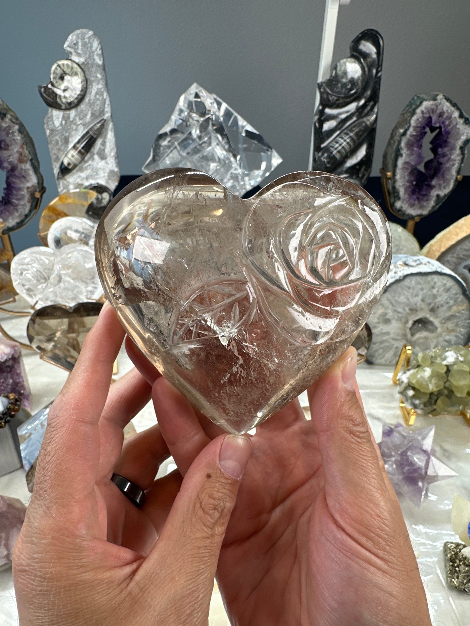 Hearts