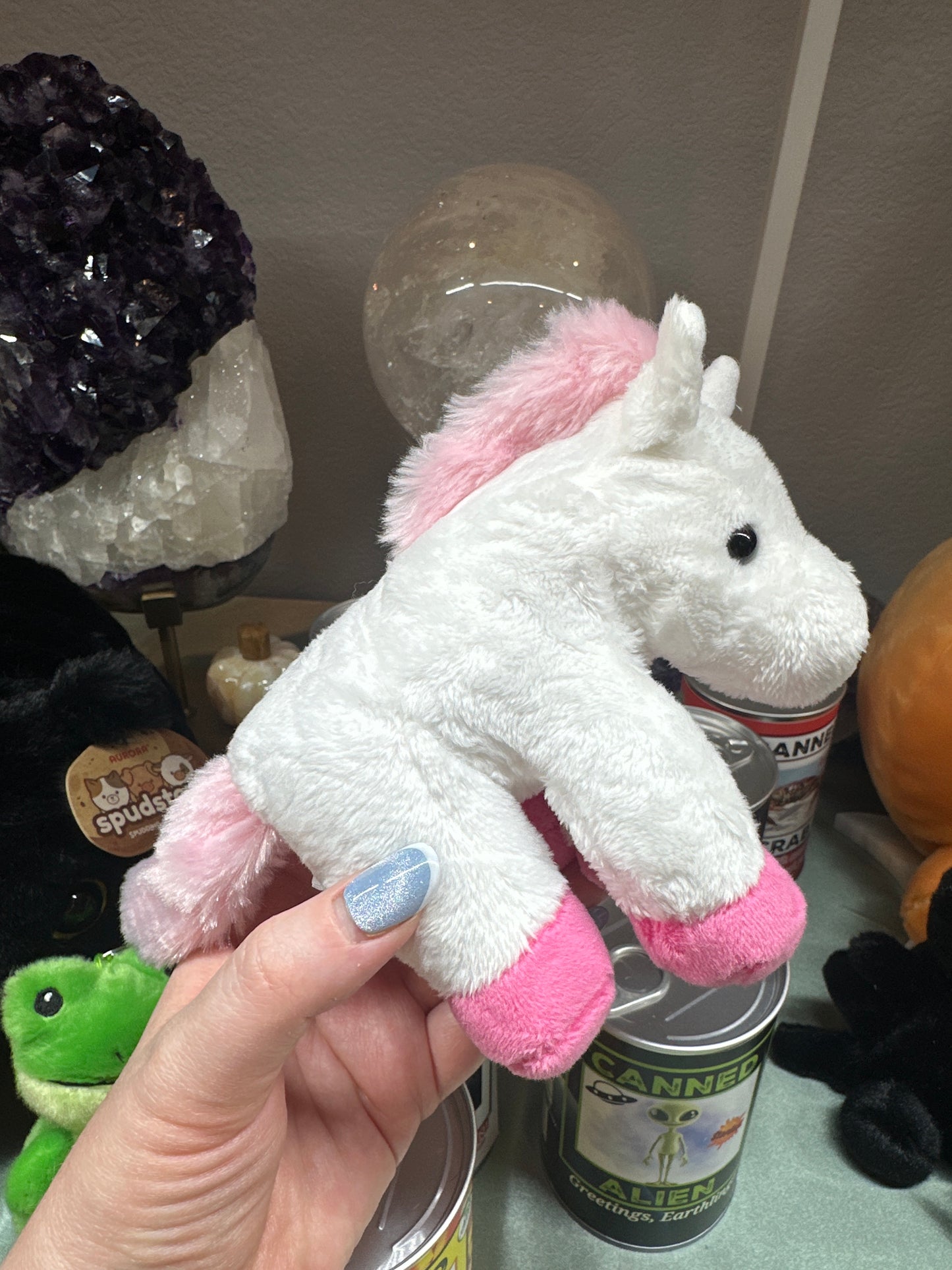Unicorn | Wild Republic 5”