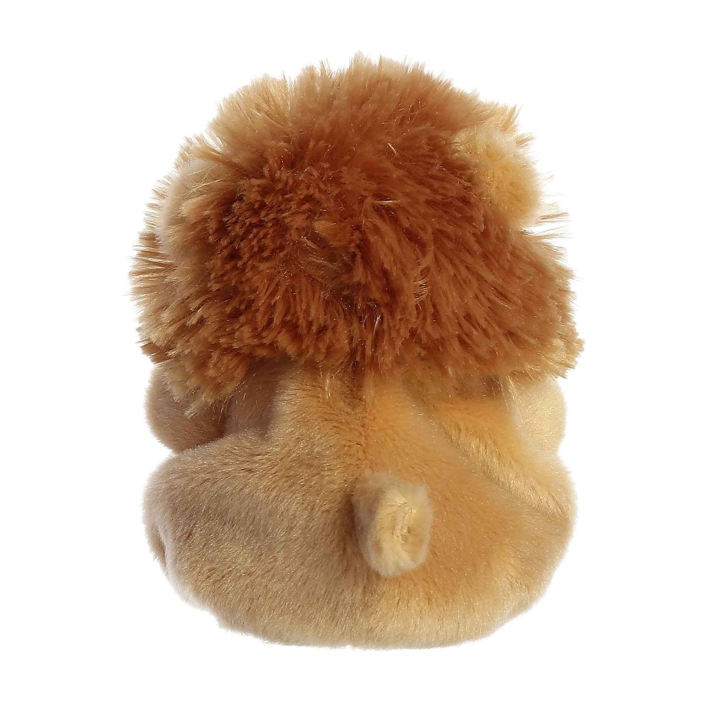 5" Plush Leno Lion Palm Pal