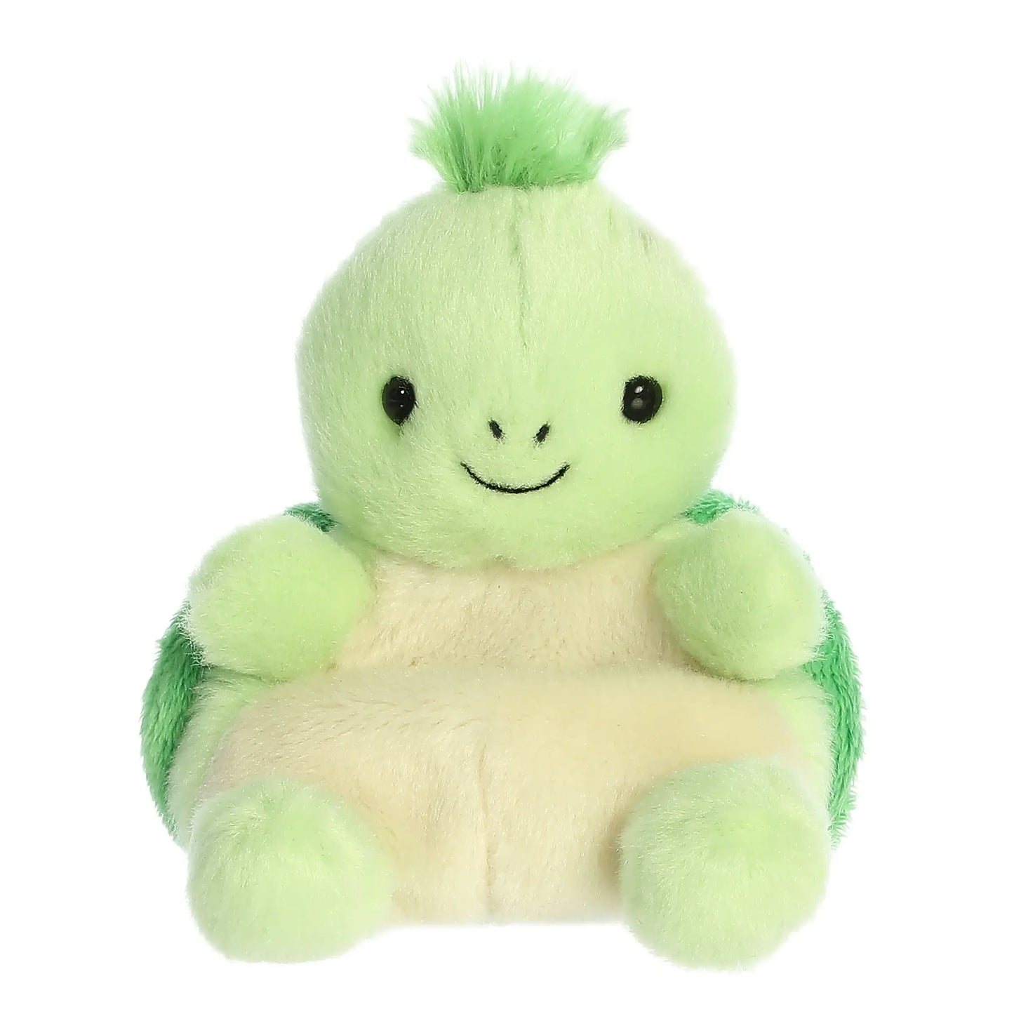 5" Plush Pal Slowmo Turtle Palm Pals Stuffed Animal