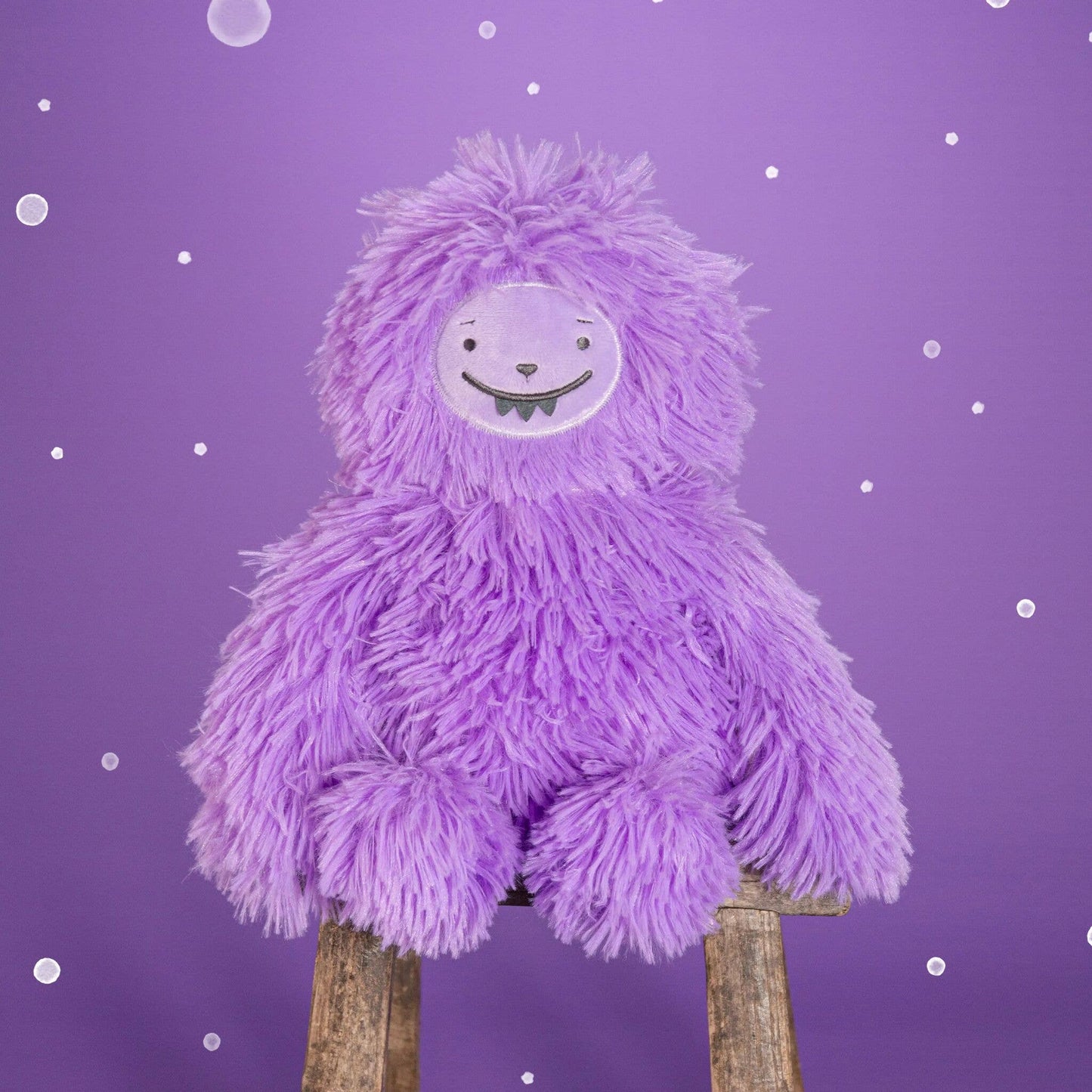 Halloween Trixie the Monster