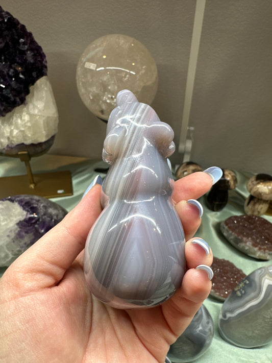 Agate Cub
