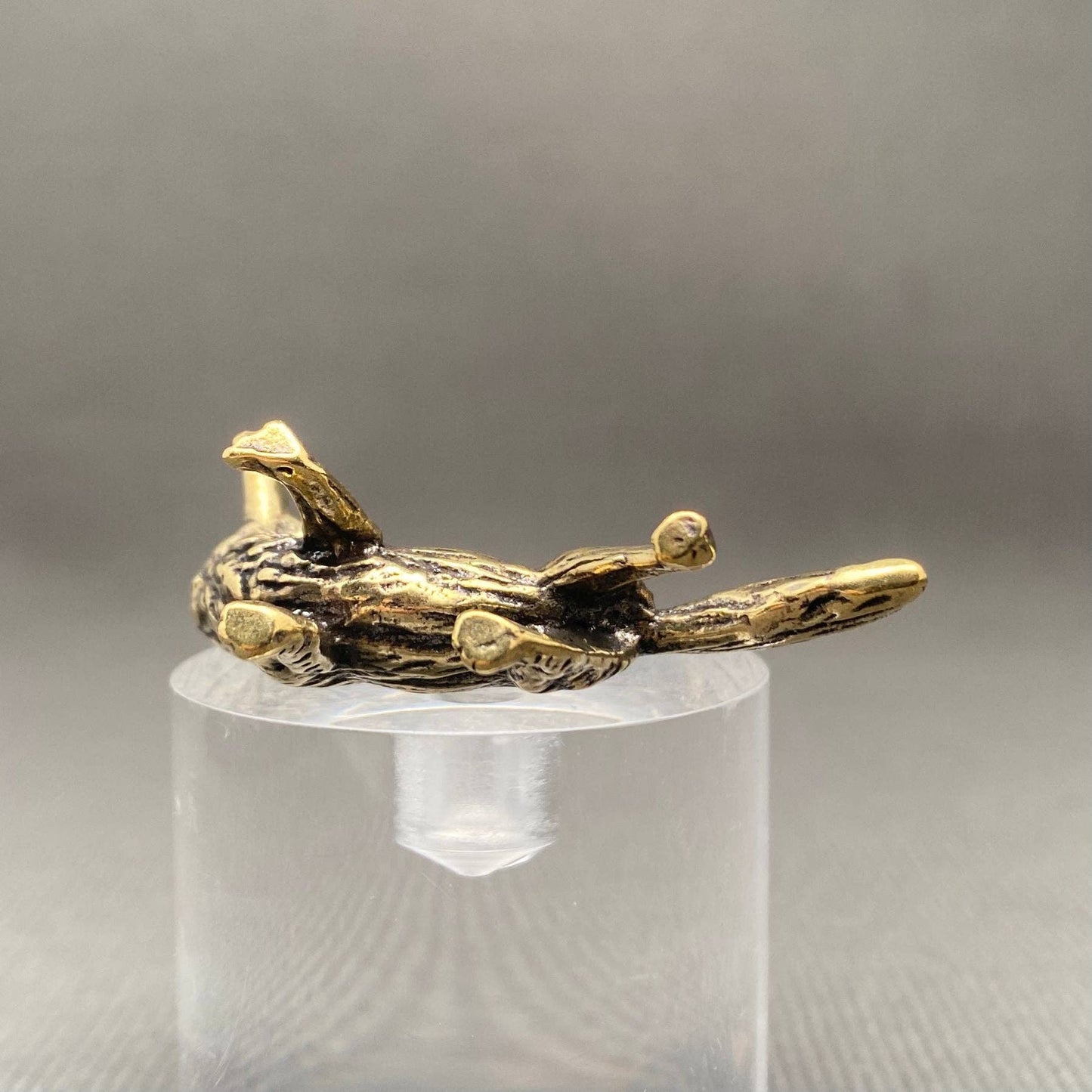 Brass Fox Crafts Desktop Ornaments Decoration