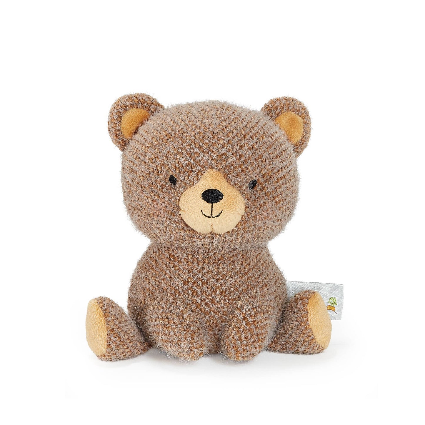 Baby Cubby Bear