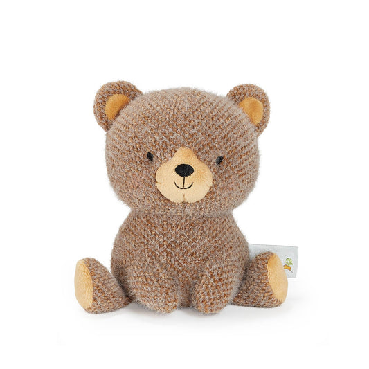 Baby Cubby Bear