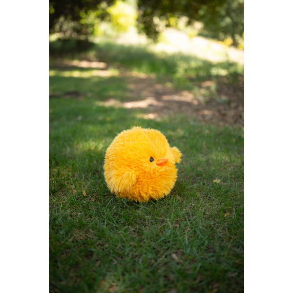 Fluffees Chickee 10" Plushie