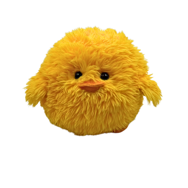 Fluffees Chickee 10" Plushie