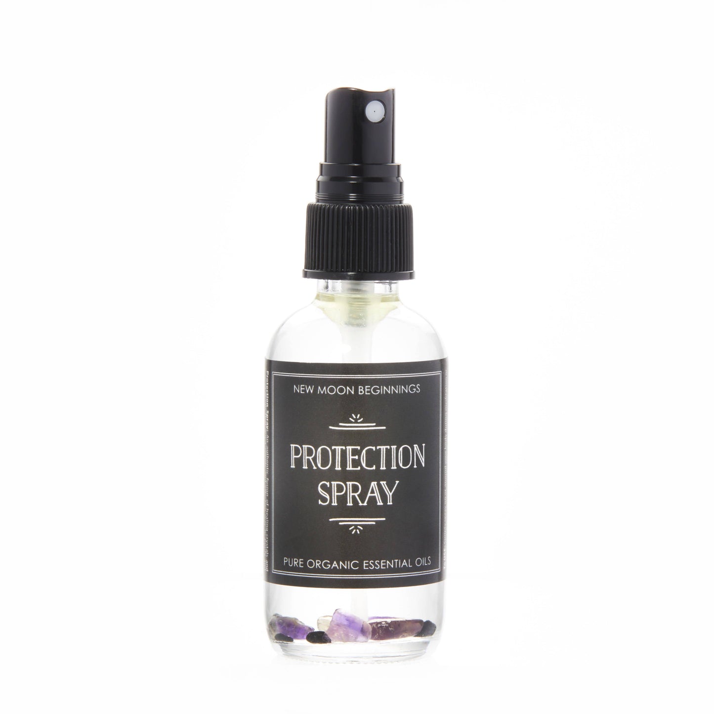 Protection Spray - Aromatherapy Spray