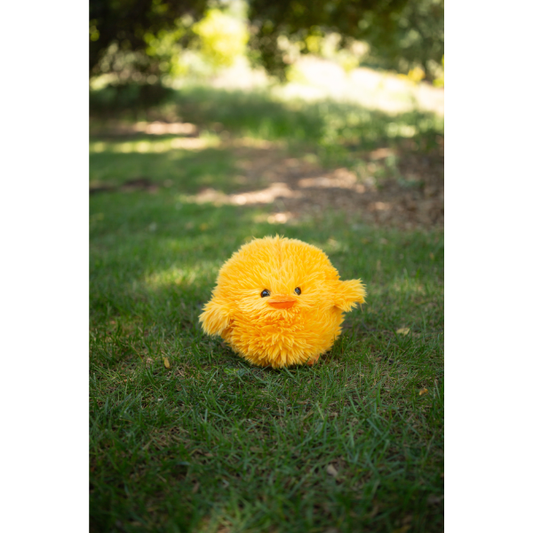 Fluffees Chickee 10" Plushie