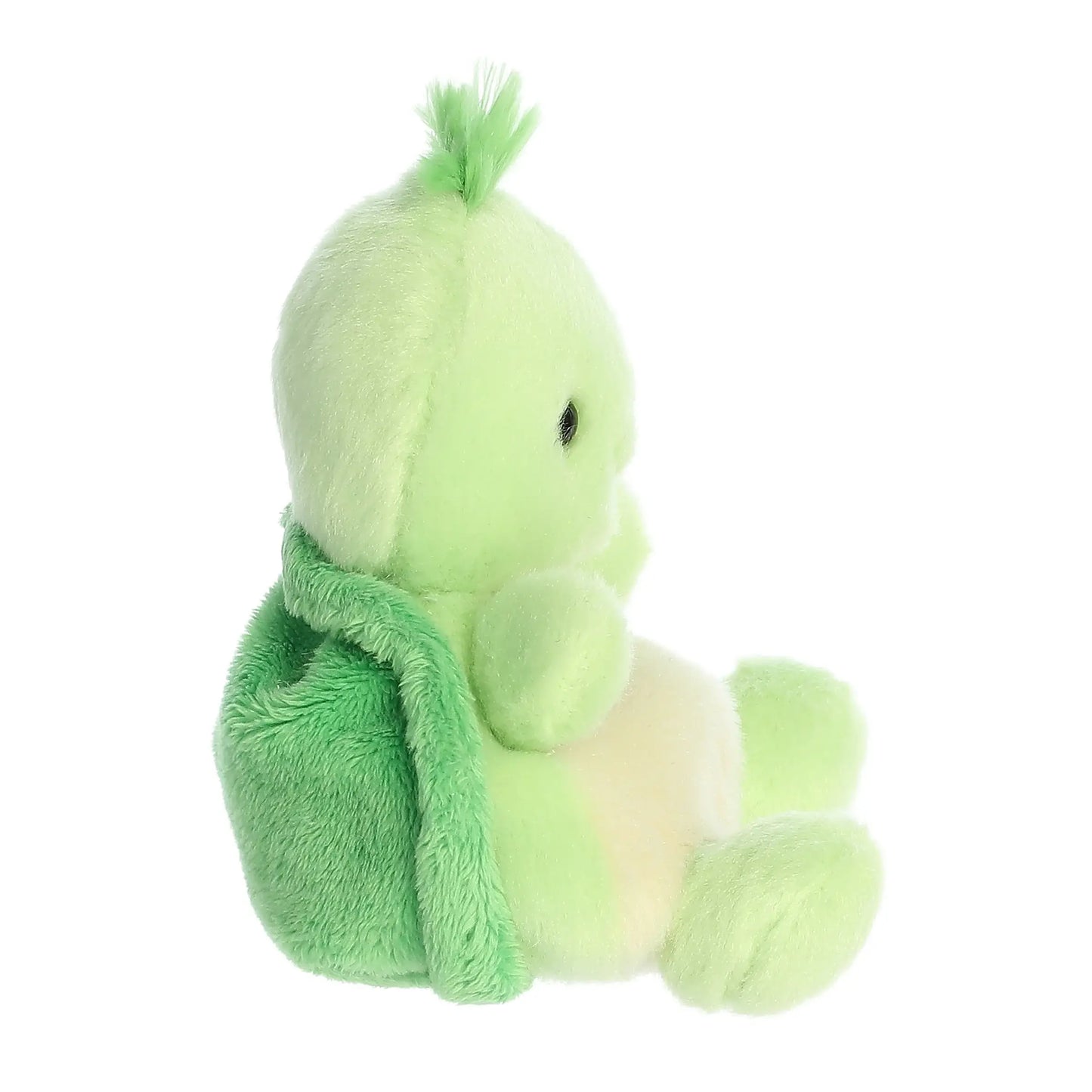 5" Plush Pal Slowmo Turtle Palm Pals Stuffed Animal