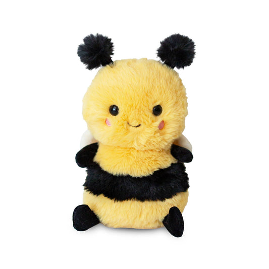 World Softest Plush Lushee 10 in-Buzzley Bee