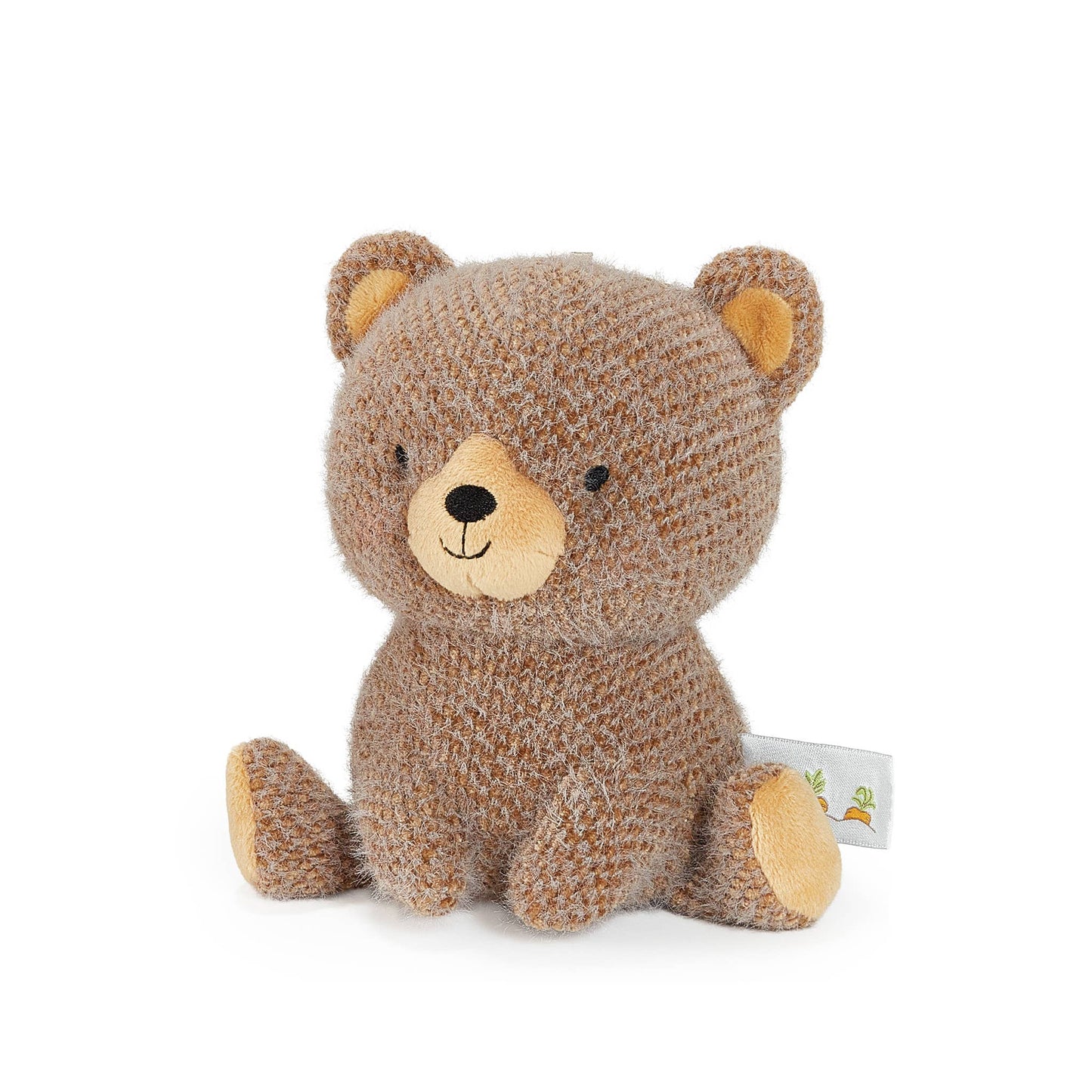 Baby Cubby Bear