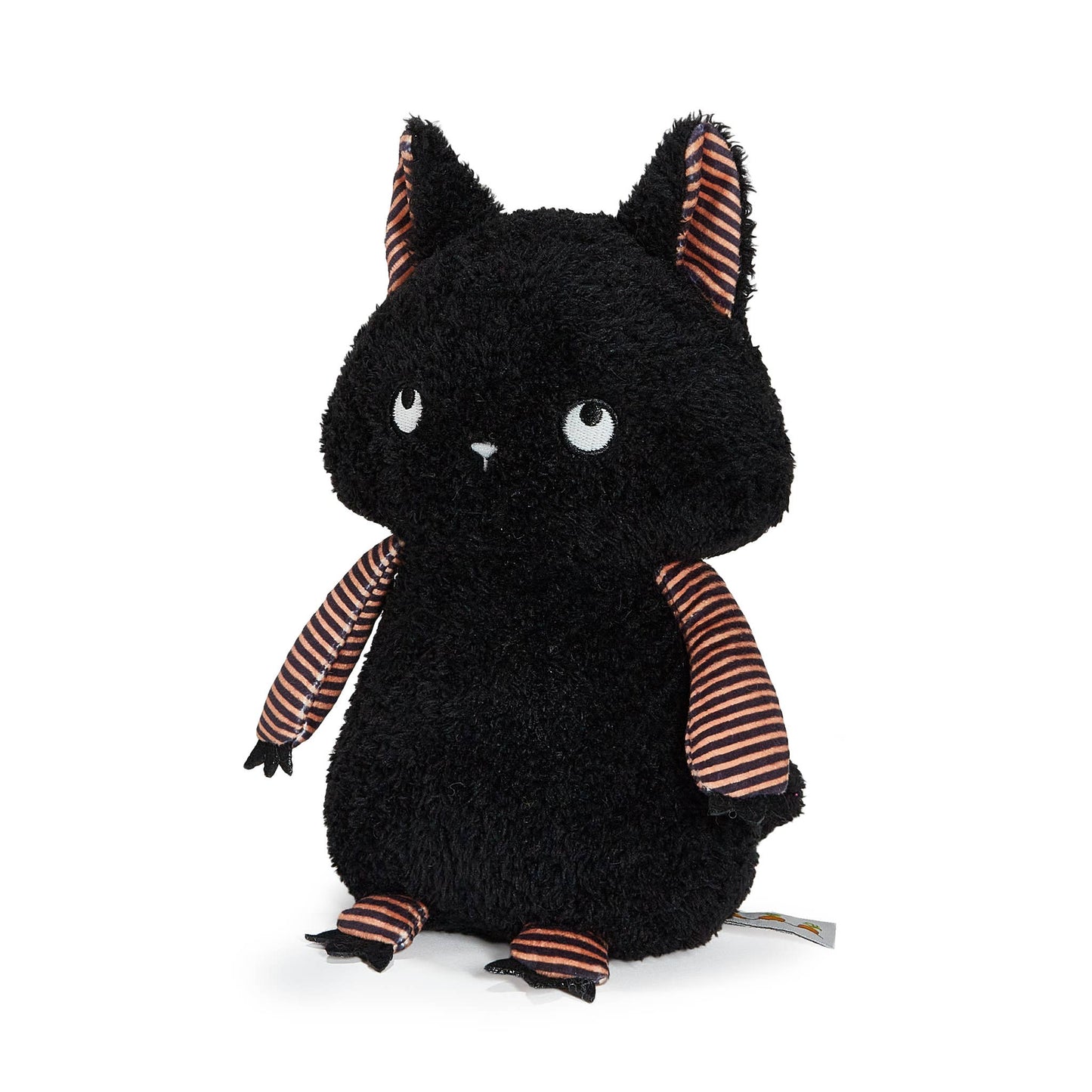 Halloween Boo Boo Kitty Cat - Glows in the Dark!