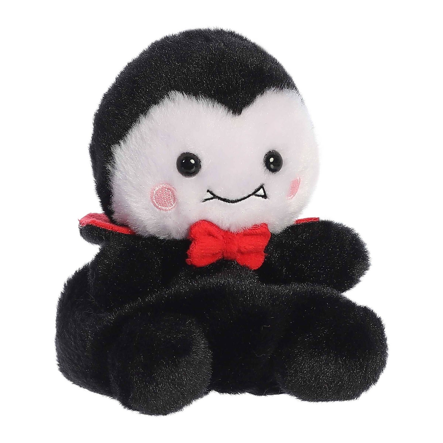 5" Plush Viktor Vampire Palm Pals