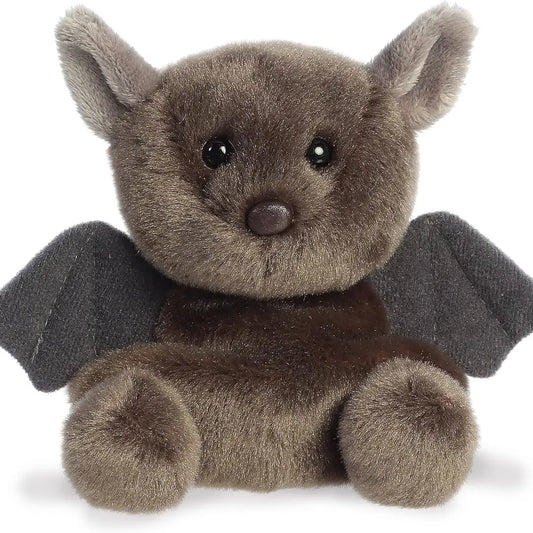 5" Plush Pal Luna Bat Palm Pals Stuffed Animal
