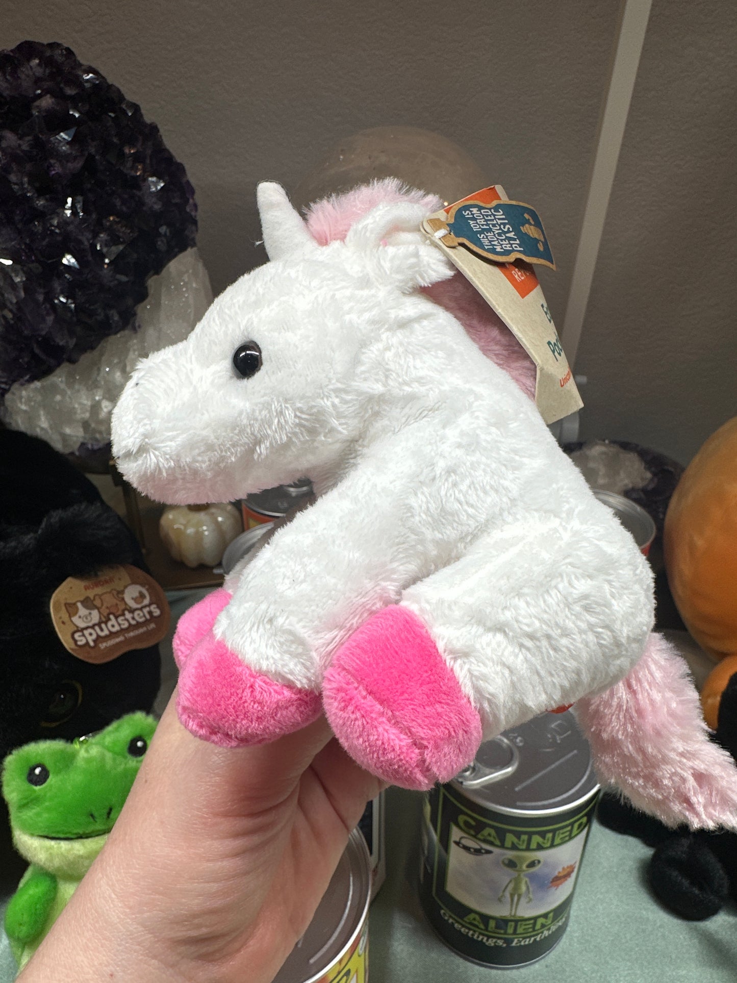 Unicorn | Wild Republic 5”