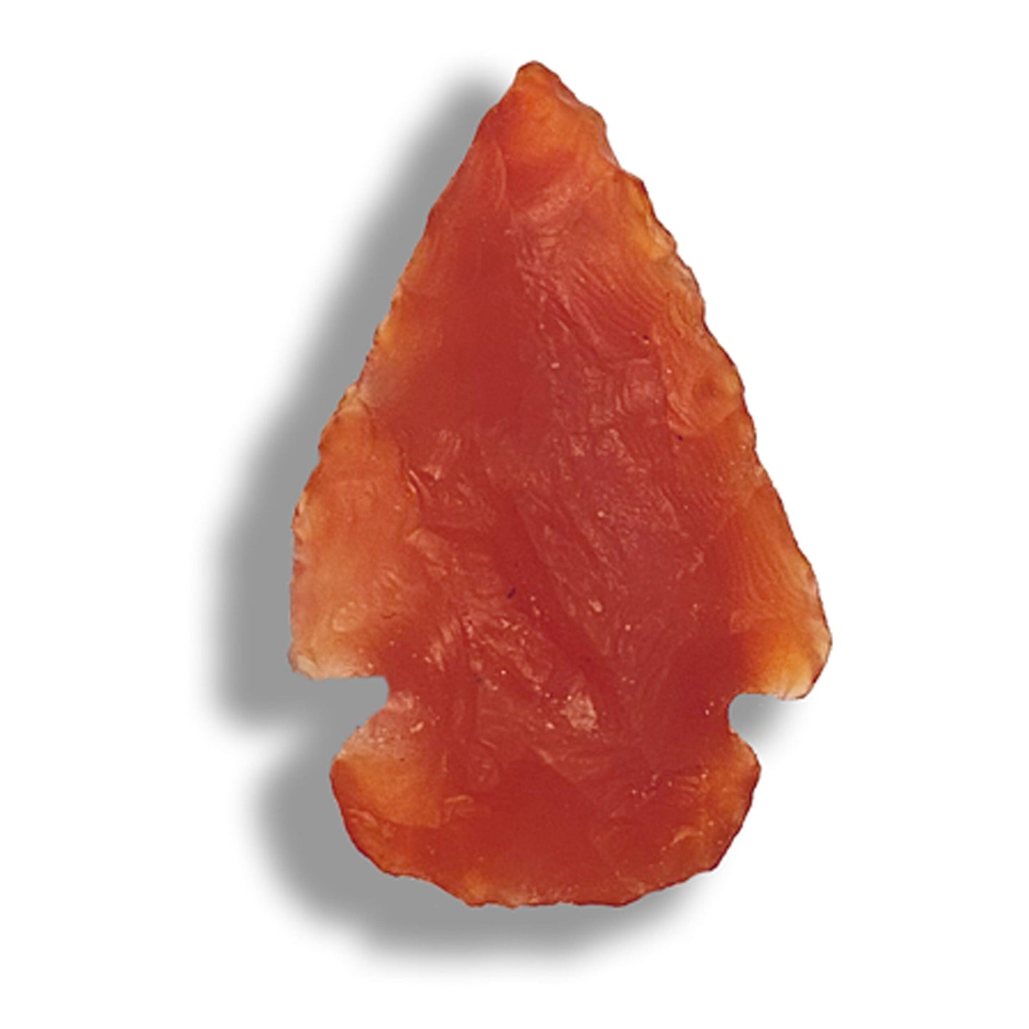 Starborn Carnelian Arrowhead 30-40 mm - 1 Piece