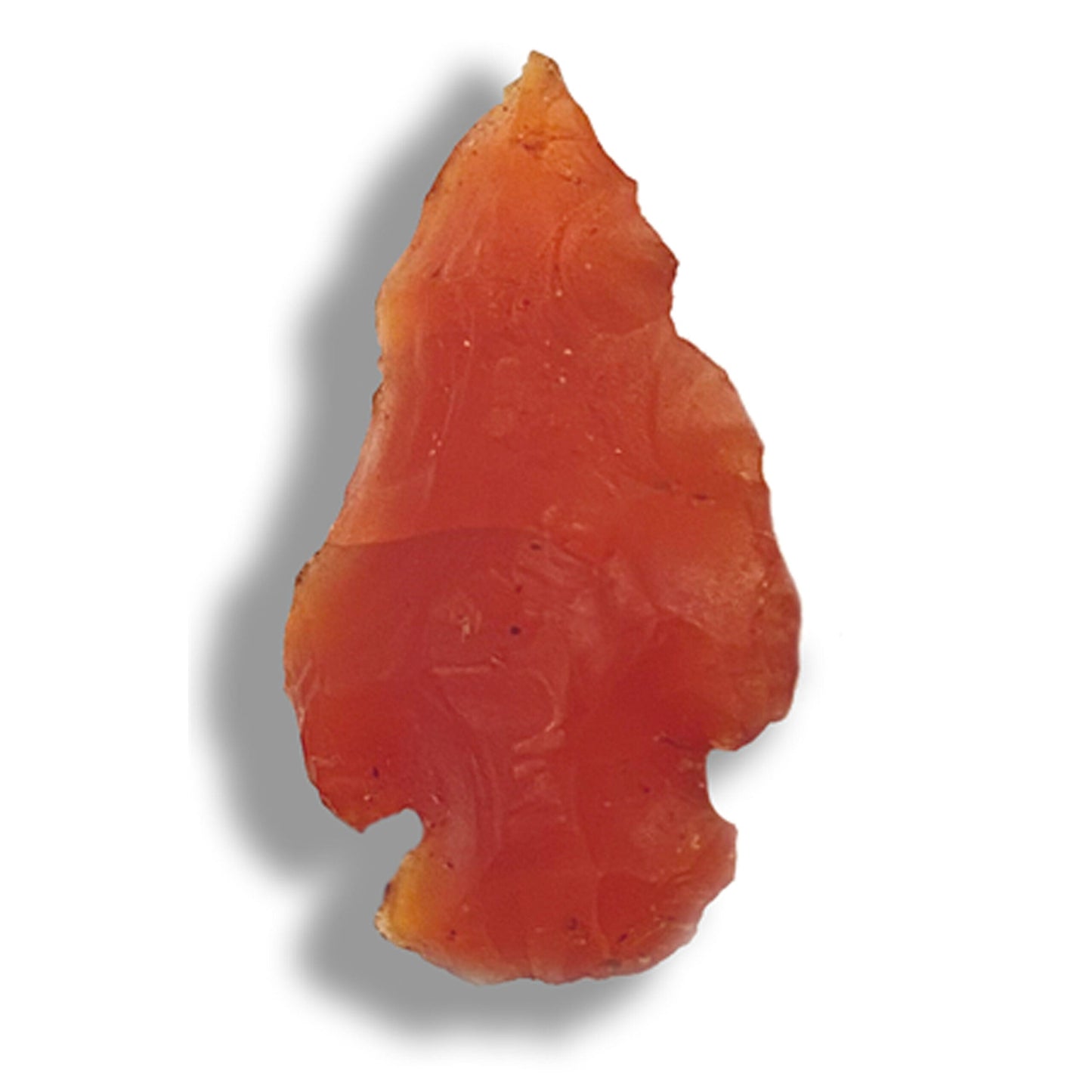Starborn Carnelian Arrowhead 30-40 mm - 1 Piece