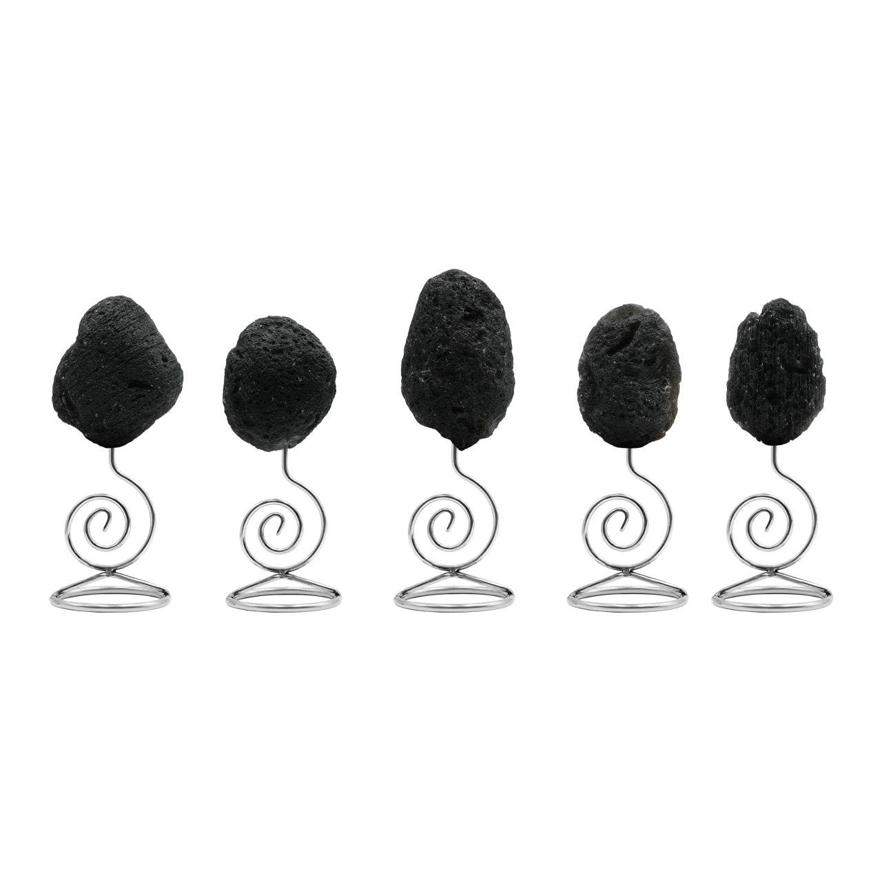 Starborn Agni Manitite on Spiral Stand