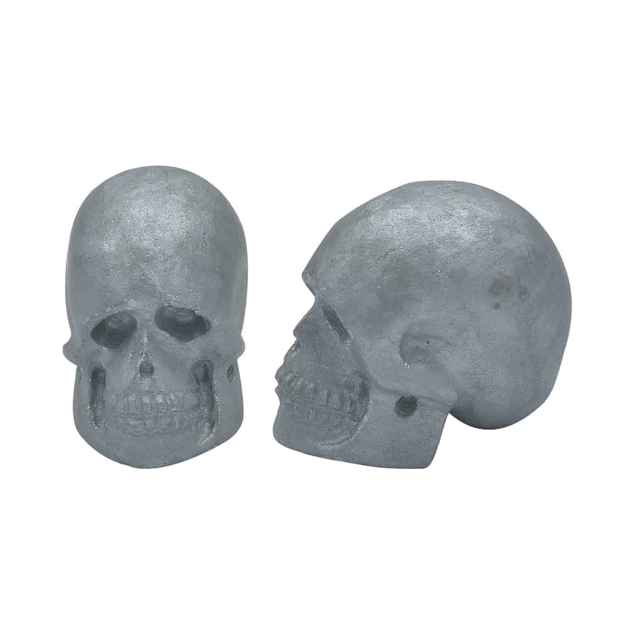 Starborn Hand carved Genuine Silica - 1 piece