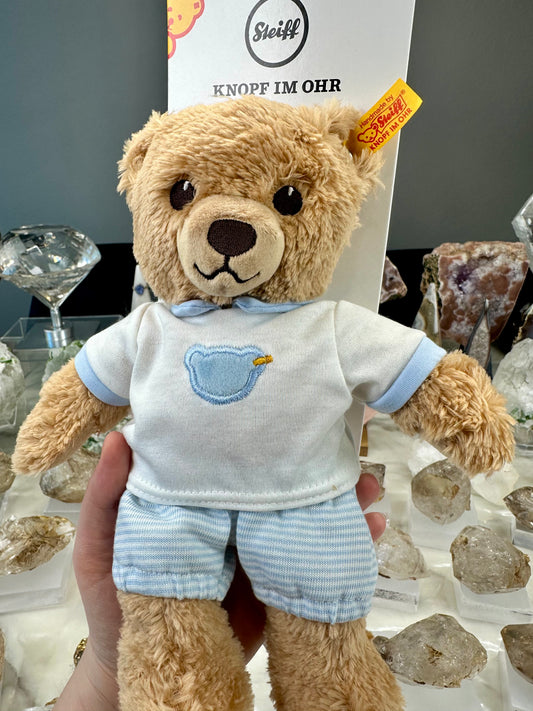 Sleep Well Teddy