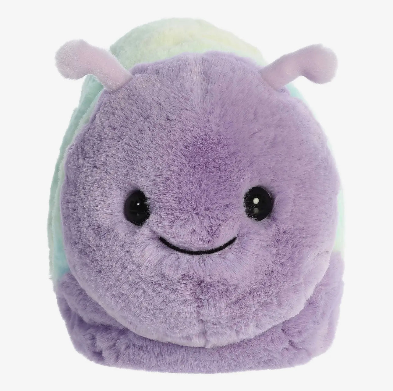 10” Plush Chunky Emily Snail