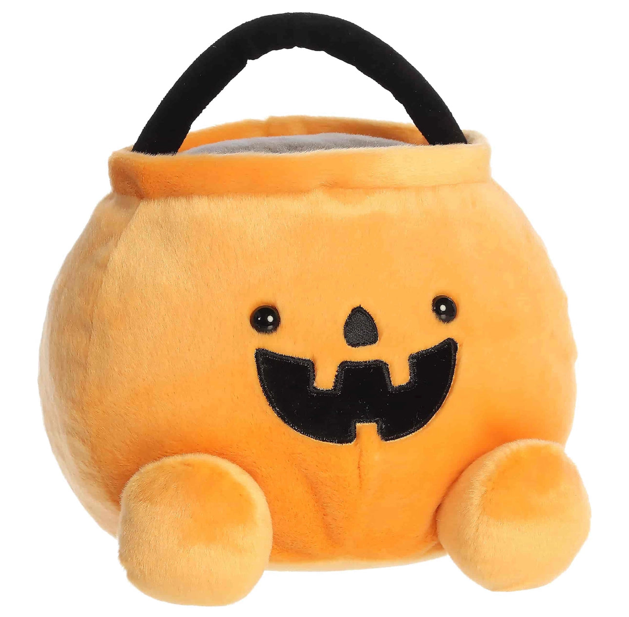 13" Plush Bucky Candy Bucket Party-Sized Palm Pals