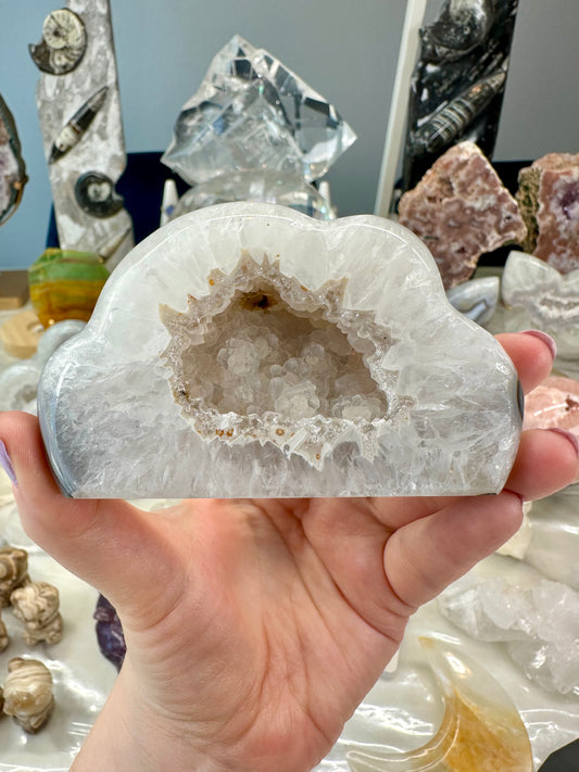 Agate Cloud