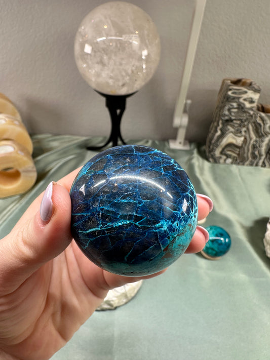 Quantum Quattro Sphere