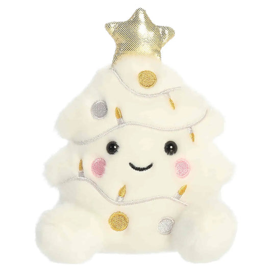 5" Plush Felicia Christmas Tree Palm Pals