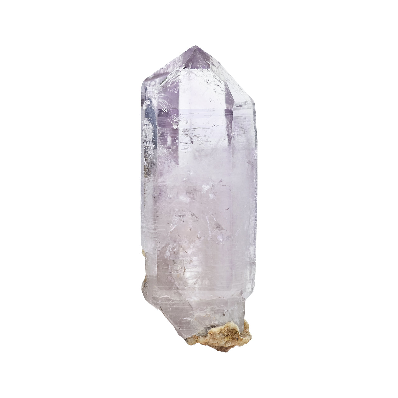 Starborn Vera Cruz Amethyst Crystal Collector's Corner Specimen 110ct - 1 Piece