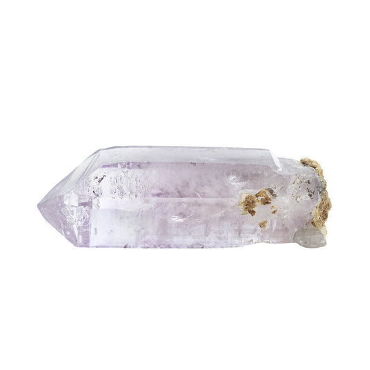 Starborn Vera Cruz Amethyst Crystal Collector's Corner Specimen 110ct - 1 Piece