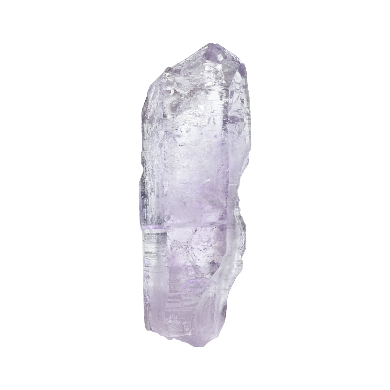 Starborn Vera Cruz Amethyst Crystal Collector's Corner Specimen 140ct - 1 Piece