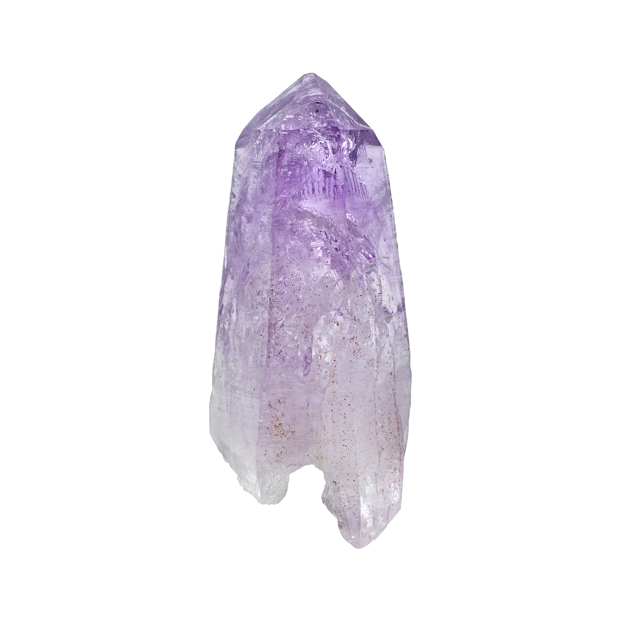 Starborn Vera Cruz Amethyst Crystal Collector's Corner Specimen 185.5ct - 1 Piece