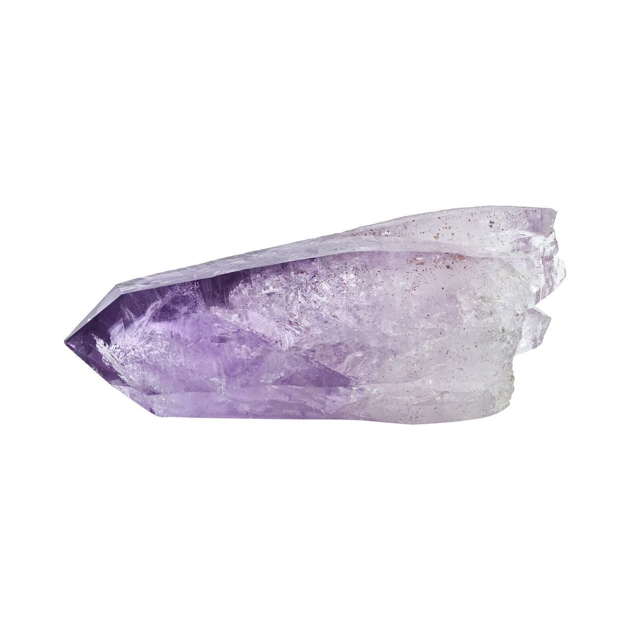Starborn Vera Cruz Amethyst Crystal Collector's Corner Specimen 185.5ct - 1 Piece