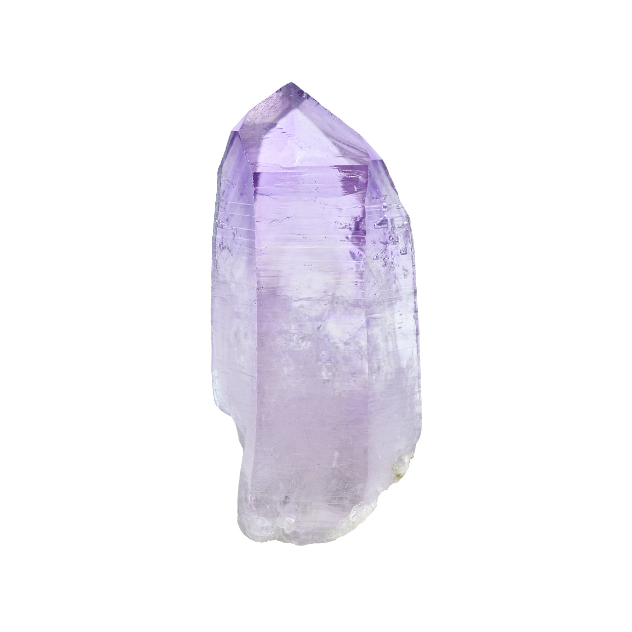 Starborn Vera Cruz Amethyst Crystal Collector's Corner Specimen 122ct - 1 Piece