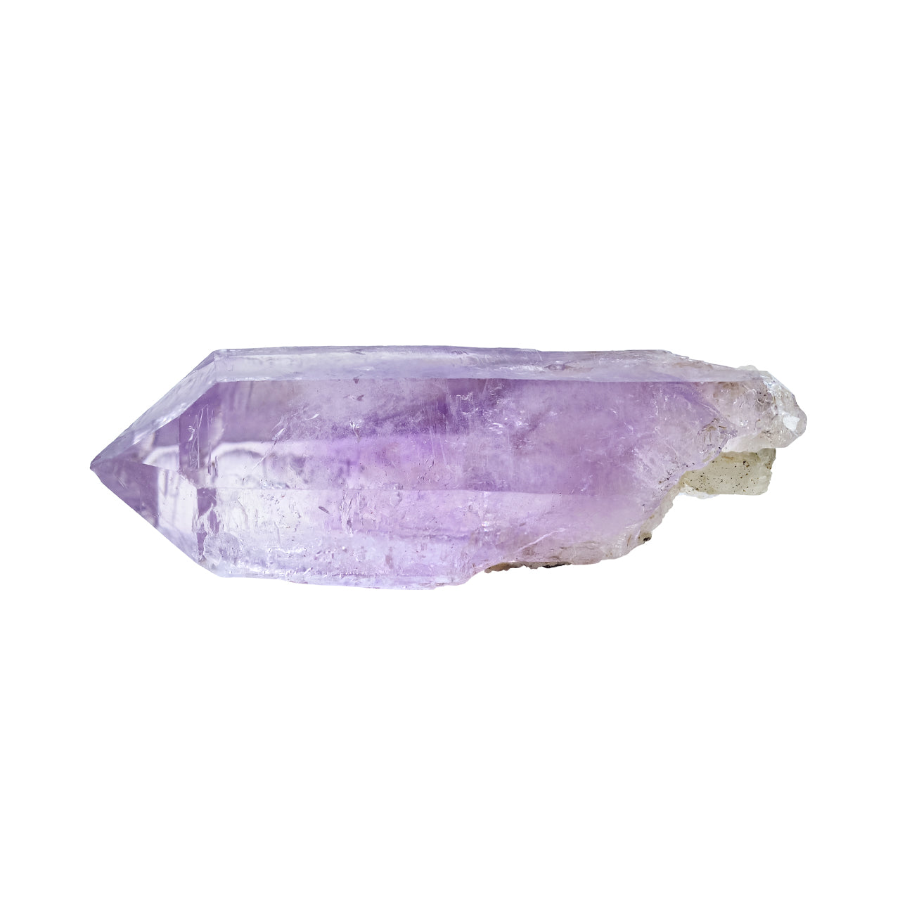 Starborn Vera Cruz Amethyst Crystal Collector's Corner Specimen 100ct - 1 Piece
